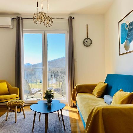 Newtown Apartment Niksic ภายนอก รูปภาพ