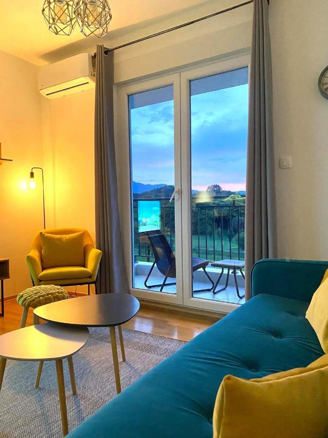Newtown Apartment Niksic ภายนอก รูปภาพ