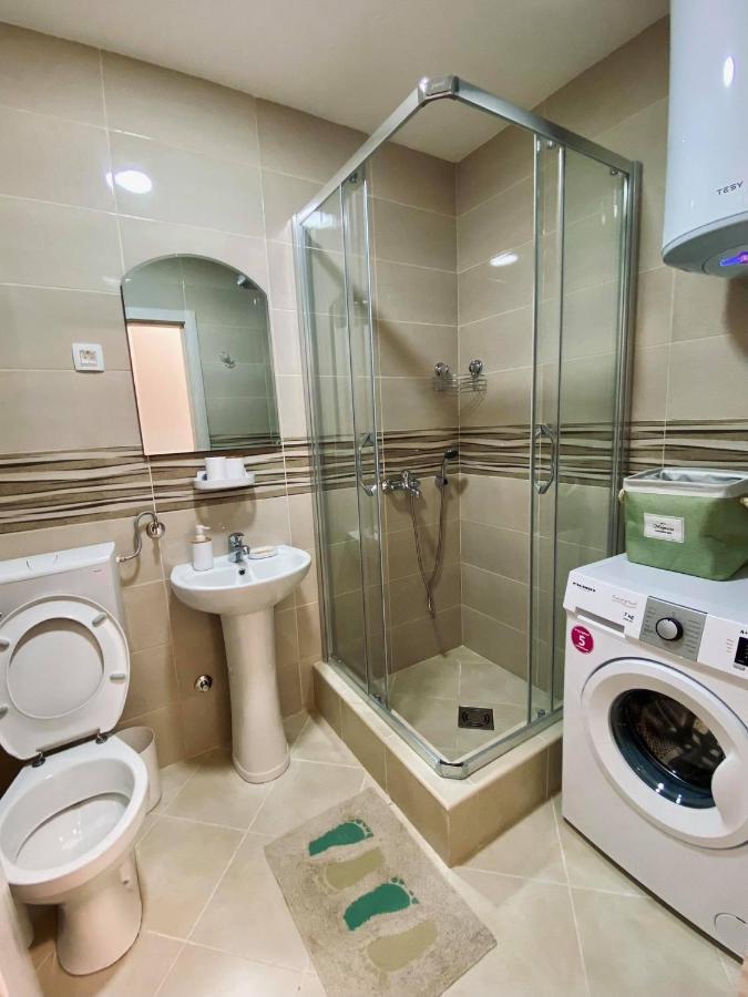 Newtown Apartment Niksic ภายนอก รูปภาพ